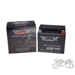AKUMULATOR 12N7-3A-BS WM MOTOR 12 VOLT SMF