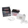 AKUMULATOR YB4L-B WM MOTOR 12 VOLT