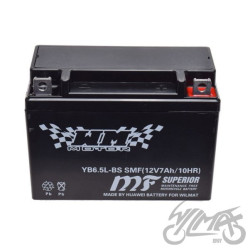 AKUMULATOR YB6.5L-BS WM MOTOR 12 VOLT SMF