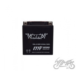 AKUMULATOR YB5L-B WM MOTOR 12 VOLT SMF