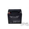 AKUMULATOR YB9-B WM MOTOR 12 VOLT SMF