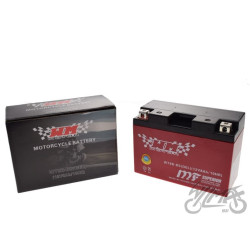 AKUMULATOR WT9B-BS (GEL)WM MOTOR 12 VOLT