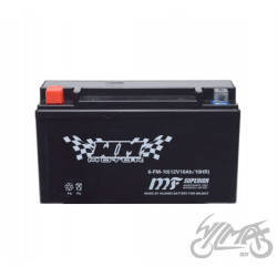 AKUMULATOR 6-FM-10 10Ah WM MOTOR 12 VOLT