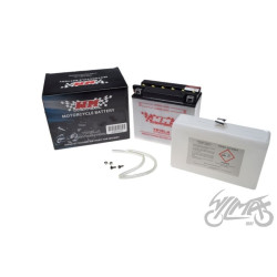 AKUMULATOR YB18L-A WM MOTOR 12 VOLT
