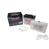 AKUMULATOR YB18L-A WM MOTOR 12 VOLT