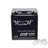 AKUMULATOR YB10L-A2 WM MOTOR 12 VOLT SMF