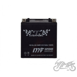 AKUMULATOR YB10L-B2 WM MOTOR 12 VOLT SMF