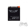AKUMULATOR YB12AL-A2 WM MOTOR 12 VOLT SMF