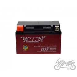 AKUMULATOR WTZ10S ( YTZ10S ) ( GEL ) 12 VOLT