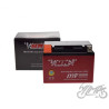 AKUMULATOR WTZ12S ( YTZ12S ) ( GEL ) 12 VOLT