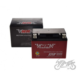 AKUMULATOR WTZ14S ( YTZ14S ) ( GEL ) 12 VOLT