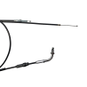 LINKA GAZU 2T - PODWÓJNA - 170CM