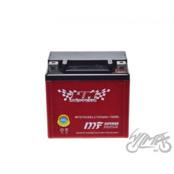 AKUMULATOR WTZ7S ( YTZ7S ) ( GEL ) 12 VOLT