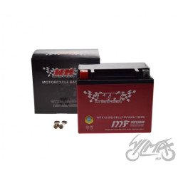 AKUMULATOR WTX12-BS ( YTX12-BS ) (GEL) 12 VOLT