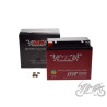 AKUMULATOR WTX12-BS ( YTX12-BS ) (GEL) 12 VOLT