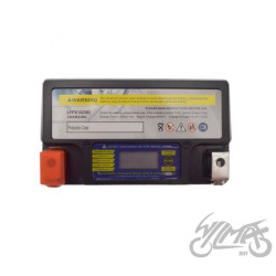 AKUMULATOR WTX12-BS ( YTX12-BS ) LITHIUM 12 V UNIT