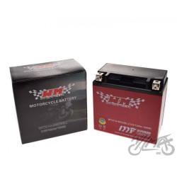 AKUMULATOR WTX14-BS ( YTX14-BS ) (GEL) 12 VOLT
