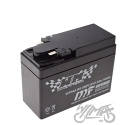 AKUMULATOR WTR4A-BS ( YTR4A-BS) WSUWKI 12 VOLT SMF