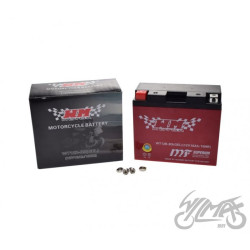 AKUMULATOR WT12B-BS ( YT12B-BS ) ( GEL ) 12 VOLT