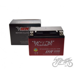 AKUMULATOR WT12A-BS ( YT12A-BS ) ( GEL ) 12 VOLT
