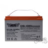 AKUMULATOR OT100-12(DS) 12V 100AH SOLAR, CAMPER...