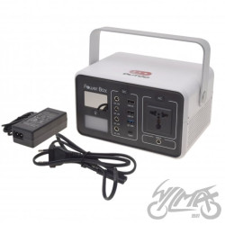 POWER BOX MAGAZYN ENERGII T200