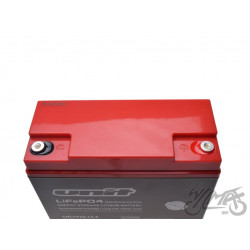 AKUMULATOR CNLFP20-12.8 20Ah 12.8V LiFePO4 LITHIUM