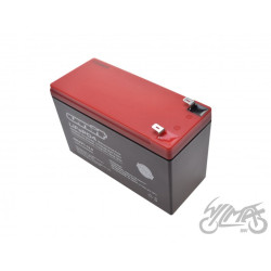 AKUMULATOR CNLFP7-12.8 7Ah 12.8V LiFePO4 LITHIUM