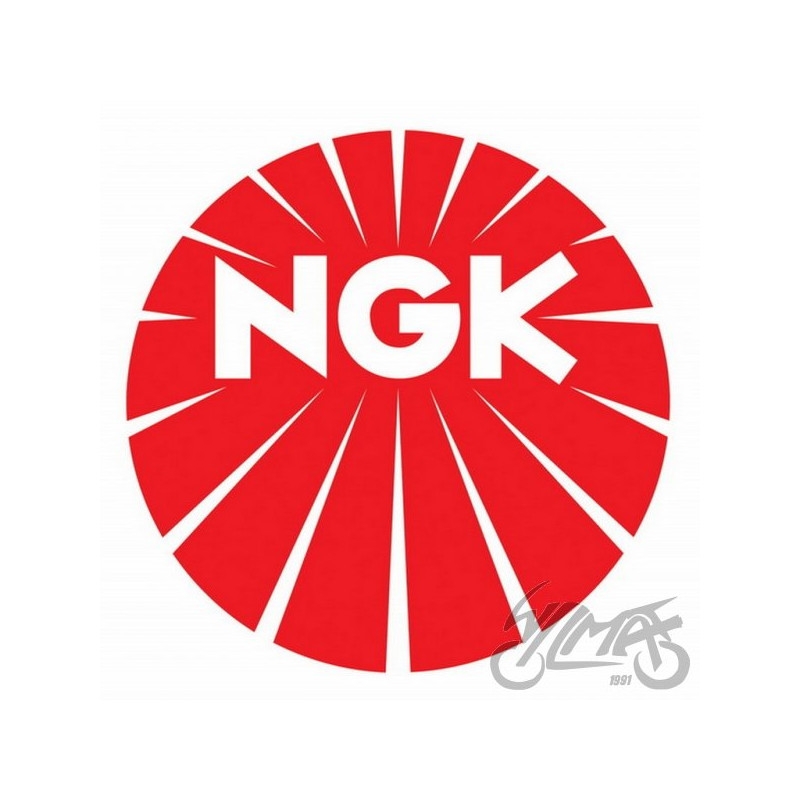 CR8EIX 4218 ŚWIECA ZAPŁONOWA NGK ( IU24 ) IRYDOWA