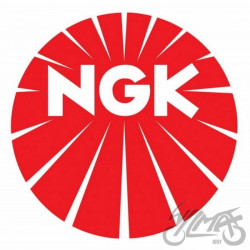 BPMR7A ŚWIECA ZAPŁONOWA NGK KOSA ( W22MPRU )
