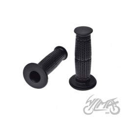 GUMA KIEROWNICY 7/8"+1" 125mm CZARNA