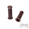 GUMA KIEROWNICY 1"+1-1/8" 124mm BRĄZ
