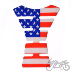OSŁONA ZBIORNIKA USA