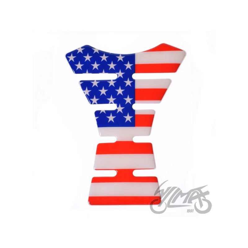 OSŁONA ZBIORNIKA USA