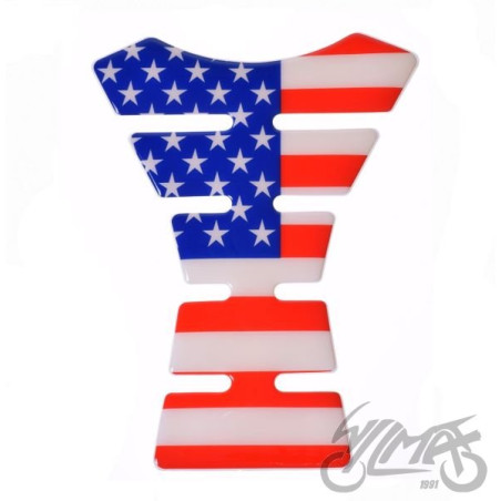 OSŁONA ZBIORNIKA USA