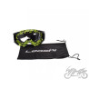 GOGLE ENDURO MX LEOSHI NEON KOLOR NEW
