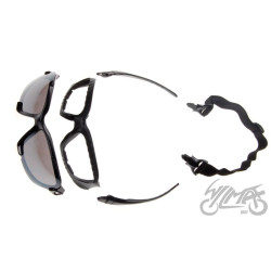 OKULARY MOTOCYKLOWE