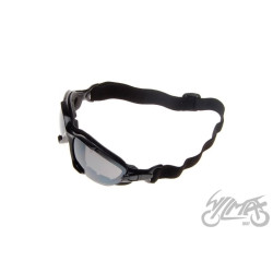 OKULARY MOTOCYKLOWE