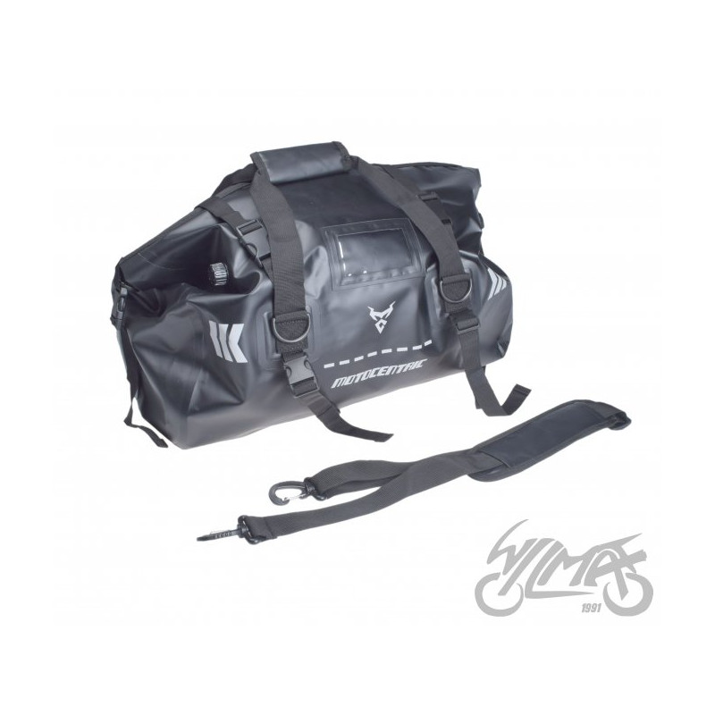 TORBA BAGAŻOWA 46L