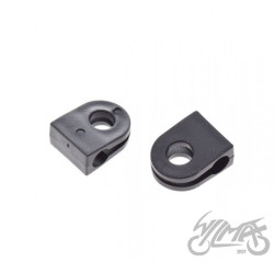 MOCOWANIE SZYBY AB79150 DO Suzuki UK110 i Honda V
