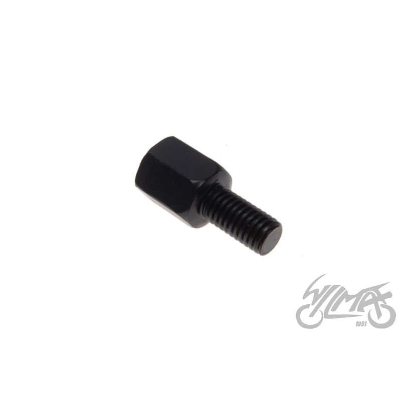 REDUKCJA ADAPTER LUSTERKA RL 88 CZARNA