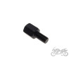 REDUKCJA ADAPTER LUSTERKA RL 88 CZARNA