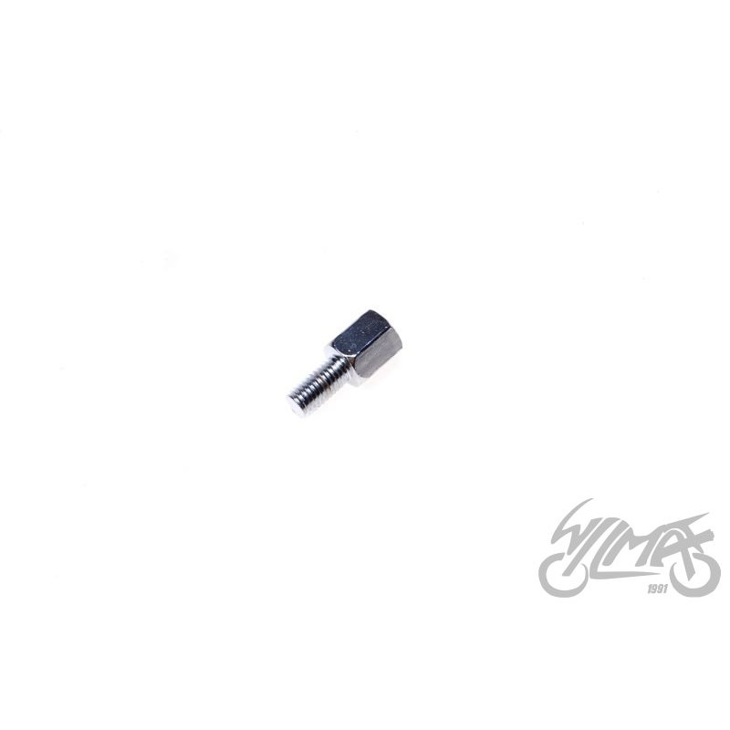 REDUKCJA ADAPTER LUSTERKA RL 88 CHROM