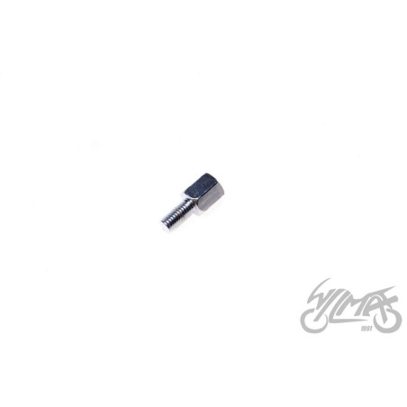REDUKCJA ADAPTER LUSTERKA RL 88 CHROM