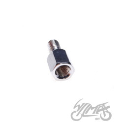 REDUKCJA ADAPTER LUSTERKA RL 88 CHROM