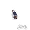REDUKCJA ADAPTER LUSTERKA RL 88 CHROM