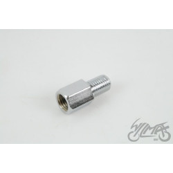 REDUKCJA ADAPTER LUSTERKA LR 1010 CHROM