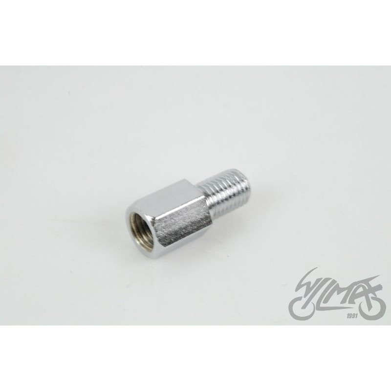 REDUKCJA ADAPTER LUSTERKA LR 1010 CHROM