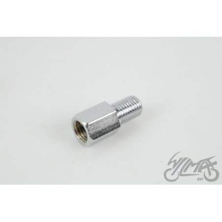 REDUKCJA ADAPTER LUSTERKA LR 1010 CHROM