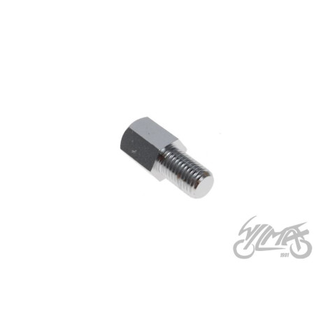REDUKCJA ADAPTER LUSTERKA RR 810 CHROM